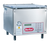 Berkel 350-STD 19" Seal Bar Stainless Steel Single Chamber Vacuum Packaging Machine - 115 Volts