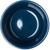 Dinex DX530050 Fenwick 9 oz Midnight Blue Insulated Bowl