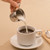 Winco BCS-3 Bell Creamer 3 Oz.