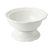 Bon Chef 90539062RED Red Round Bowl