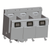 Frymaster 1FQE60U 60 lb Electric Fryer