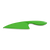 San Jamar LK200W 12" Lettuce Knife