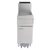 Frymaster CFHD150G-LP 50 Lbs. Stainless Steel Liquid Propane Frymaster Decathlon HD Series Fryer - 100,000 BTU