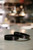 Matfer Bourgeat 346701 2.33" Dia. x 0.69"H Composite Tart Ring - 1 Pack