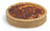 Matfer Bourgeat 346701 2.33" Dia. x 0.69"H Composite Tart Ring - 1 Pack