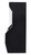 Howard McCray R-P32E-12S-B-LED 146"W Produce Open Merchandiser