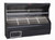 Howard McCray R-P32E-12S-B-LED 146"W Produce Open Merchandiser