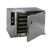 Cres Cor H339SBS1210C 36.88" W Aluminum 1-Compartment Undercounter Insulated Mobile Heated Cabinet - 120 Volts