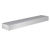 Hatco GRA-48 48" W Aluminum Single Glo-Ray Infrared Strip Heater - 120 Volts 800 Watts