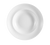 CAC China HMY-130 12" Dia. 26 Oz. Super White Porcelain Round Harmony Pasta Bowl (1 Dozen)