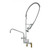 T&S Brass B-0287-A14Bekst Easyinstall Big-Flo Pre-Rinse Unit