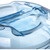 San Jamar SI6100 Ice Shorty Ice Tote