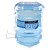 San Jamar SI6100 Ice Shorty Ice Tote