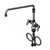 T&S Brass B-0270-144XVF22 Pantry Mixing Faucet double 18"