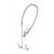 T&S Brass B-0133-C Easyinstall Pre-Rinse Unit