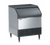 Scotsman CU3030MA-32 110 Lbs. Bin Storage Air Cooled Medium Cube Style Undercounter Ice Maker with Bin - 208-230 Volts