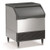 Scotsman CU3030MAX-32 Prodigy 329 Lbs. Stainless Steel Air-Cooled Cube Style Undercounter Ice Maker with Bin - 208-230 Volts