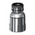 T&S Brass B-0199-22 Aerator swivel 2.2 gpm