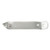 Winco CO-201 4"L Can Tapper and Bottle Opener