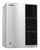 Hoshizaki KM-1340MAJ 1275 Lb. Cube Style Air Cooled Ice Maker - 208-230 Volts