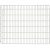 Turbo Air P0178D0400 Right Additional PE Coated Wire Shelf