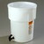 Carlisle 221002 5 Gallon Beverage Dispenser Round