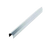 Frymaster 9102662 2-1/8" W x 28-1/8" D x 1-3/4" H Top Connecting Strip