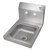 John Boos PBHS-W-0909 Pro-Bowl Hand Sink