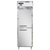 Continental Refrigerator D1RNSSHD 26" W One-Section Solid Door Reach-In Designer Line Refrigerator