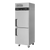 Turbo Air M3F24-2-N(-L) 28.75" W One-Section Solid Door Reach-In M3 Freezer - 115 Volts