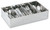 Vollrath 99700 Cutlery Dispenser/Bin