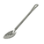CAC China SBHP-15 15" L 1.2mm Thick Stainless Steel Perforated Basting Spoon (144 Each Per Case)