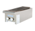 Turbo Air TARB-12-NG 12" Natural Gas Countertop Radiance Charbroiler - 30,000 BTU