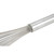 Winco PN-18 18" Stainless Steel Piano Whip