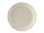 Tuxton SEA-100 10" Ceramic American White/Eggshell Round Plate (1 Dozen)