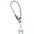 T&S Brass 5PR-4D00 Equip Pre-Rinse Unit 4"