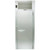 Traulsen RR132LP-COR01 35.5" W One-Section Correctional Package Refrigerator
