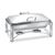 Eastern Tabletop 3945/SB Pillar'd Induction Chafing Dish