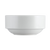 CAC China EVT-48 12 Oz. Bone White Porcelain Round Everest Bouillon (3 Dozen Per Case)