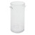 American Metalcraft JBOD5 Mini Juice Dispenser Body Polycarbonate