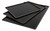 Matfer Bourgeat 310202 23.63" x 0.63" x 15.75" Exal Baking Sheet