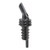 Winco PPR-1 Plastic Pourer