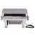 Vollrath 46529 Orion Retractable Full Size Roll Top Chafer