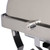 Vollrath 46529 Orion Retractable Full Size Roll Top Chafer