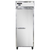 Continental Refrigerator 1RENSAPT 28.5"W One-Section Solid Door Extra-Wide Refrigerator