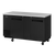 Turbo Air TBB-3SB-N6 69"W Two-Section Solid Door Back Bar Cooler