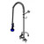 T&S Brass B-0113-A08-B08C Easyinstall Pre-Rinse Unit