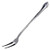 Winco LE-20 13" Stainless Steel Serving Fork