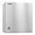 Hoshizaki KMS-2000MLJ 1938 Lb. Cube Style Air Cooled Serenity Ice Maker