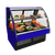 Structural Concepts GMDS4R 51"W Fusion Refrigerated Service Case